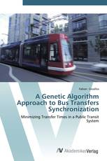 A Genetic Algorithm Approach to Bus Transfers Synchronization
