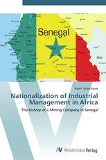 Nationalization of Industrial Management in Africa