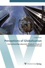 Perceptions of Globalization