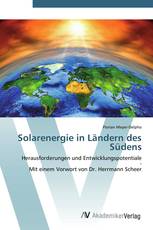 Solarenergie in Ländern des Südens