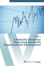 A Maturity Model for Measuring Nonprofit Organizational Development