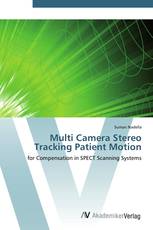 Multi Camera Stereo Tracking Patient Motion