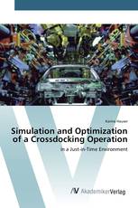 Simulation and Optimization of a Crossdocking Operation
