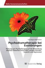 Psychodramatherapie bei Essstörungen