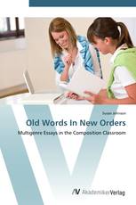 Old Words In New Orders