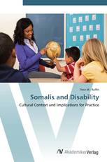 Somalis and Disability