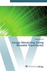 Image Denoising Using Wavelet Transforms