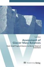 Assessment of  Glacier Mass Balances