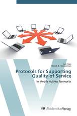Protocols for Supporting Quality of Service