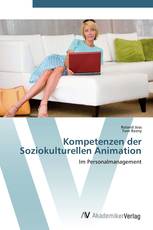 Kompetenzen der Soziokulturellen Animation