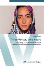Three Voices, One Heart