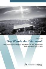 Eine Wende des Erinnerns?