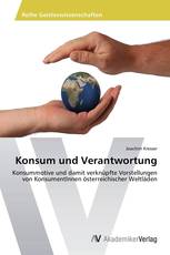 Konsum und Verantwortung