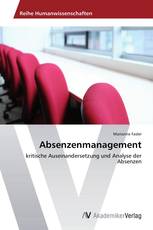 Absenzenmanagement