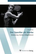 Der Sportler als Marke