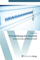 Preisbildung im Internet
