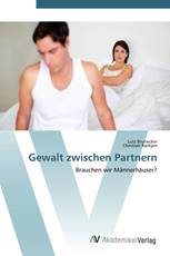Gewalt zwischen Partnern