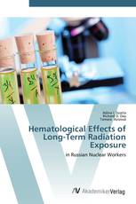 Hematological Effects of Long-Term Radiation Exposure