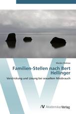 Familien-Stellen nach Bert Hellinger