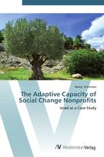 The Adaptive Capacity of Social Change Nonprofits