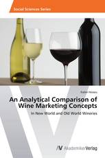 An Analytical Comparison of Wine Marketing Concepts