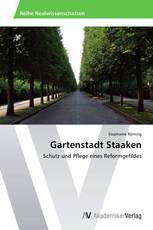 Gartenstadt Staaken