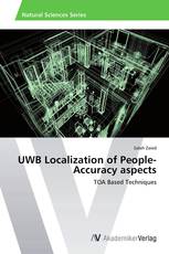 UWB Localization of People-Accuracy aspects