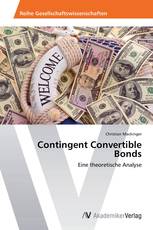 Contingent Convertible Bonds