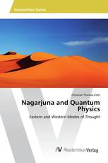 Nagarjuna and Quantum Physics