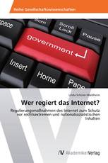 Wer regiert das Internet?