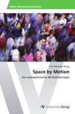 Space by Motion