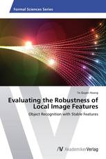 Evaluating the Robustness of Local Image Features