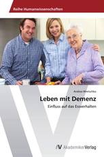 Leben mit Demenz