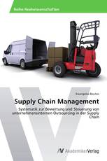 Supply Chain Management