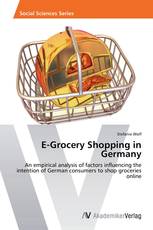 E-Grocery Shopping in Germany