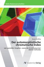 Der automorphistische chromatische Index
