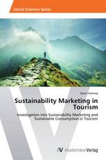 Sustainability Marketing in Tourism