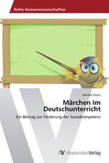 Märchen im Deutschunterricht