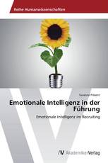 Emotionale Intelligenz in der Führung