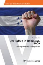 Der Putsch in Honduras, 2009