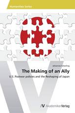 The Making of an Ally