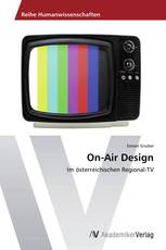 On-Air Design