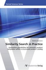 Similarity Search in Practice