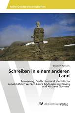 Schreiben in einem anderen Land