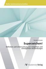 Superzeichen!