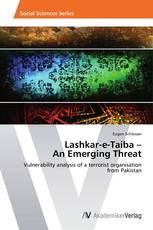 Lashkar-e-Taiba       –  An Emerging Threat