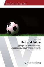 Ball und Sühne