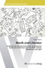 Musik und Literatur