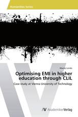 Optimising EMI in higher education through CLIL