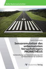 Sensoremulation des unbemannten Versuchsträgers PROMETHEUS